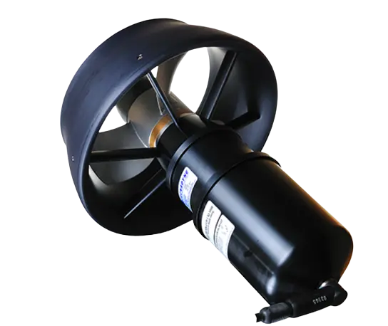 Thrusters | Tecnadyne